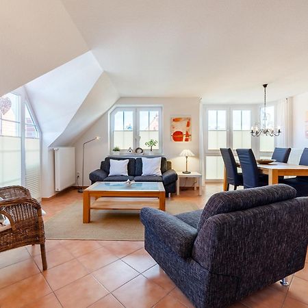 Auszeit Apartman Greetsiel Kültér fotó