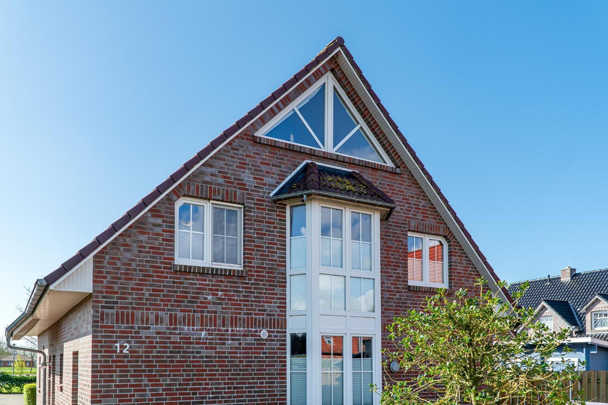 Auszeit Apartman Greetsiel Kültér fotó